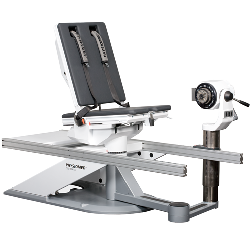 Con-Trex MJ - Equipamento Isocinético para Pesquisa